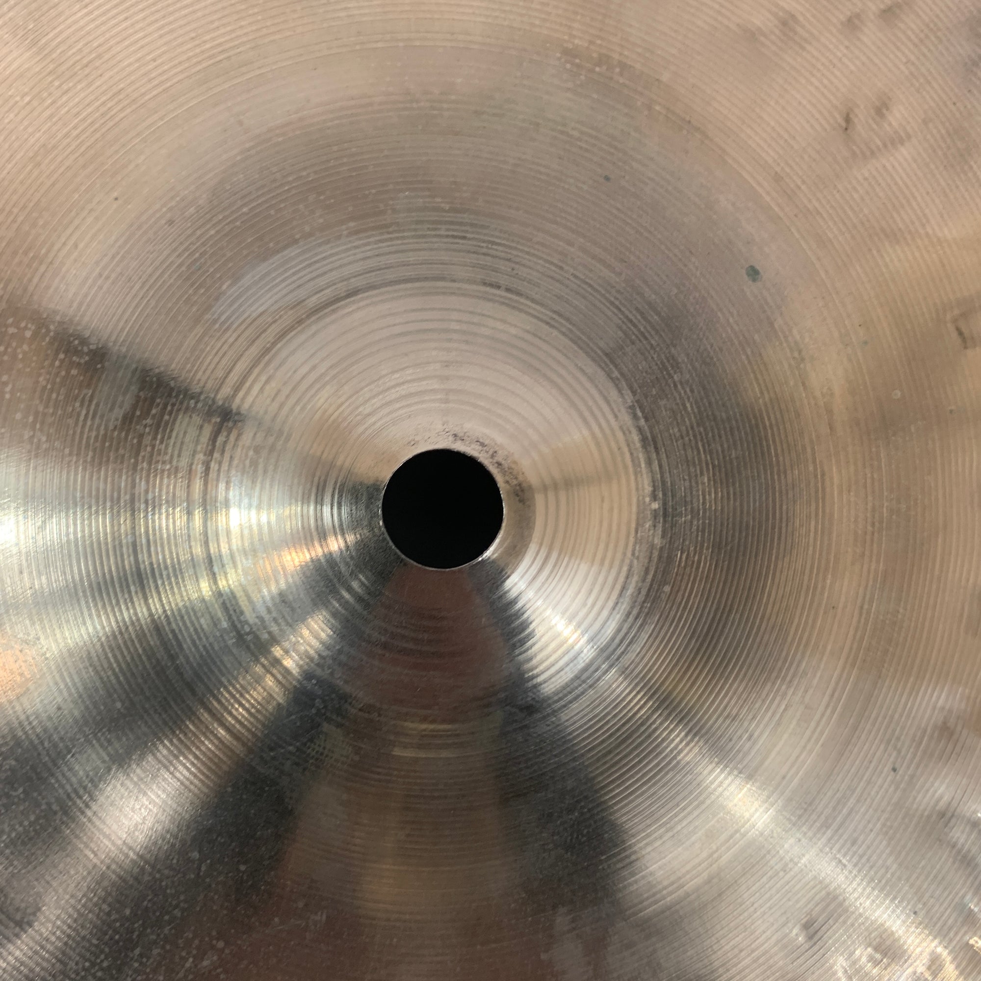 Zildjian 16 K Dark Thin Crash Cymbal