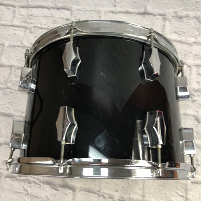 Fibes Vintage 1970s Crystalite 14x10 Rack Tom