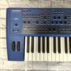 Novation Supernova II Synth