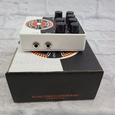 Electro-Harmonix Super Space Drum Electric Drum Modulation Pedal