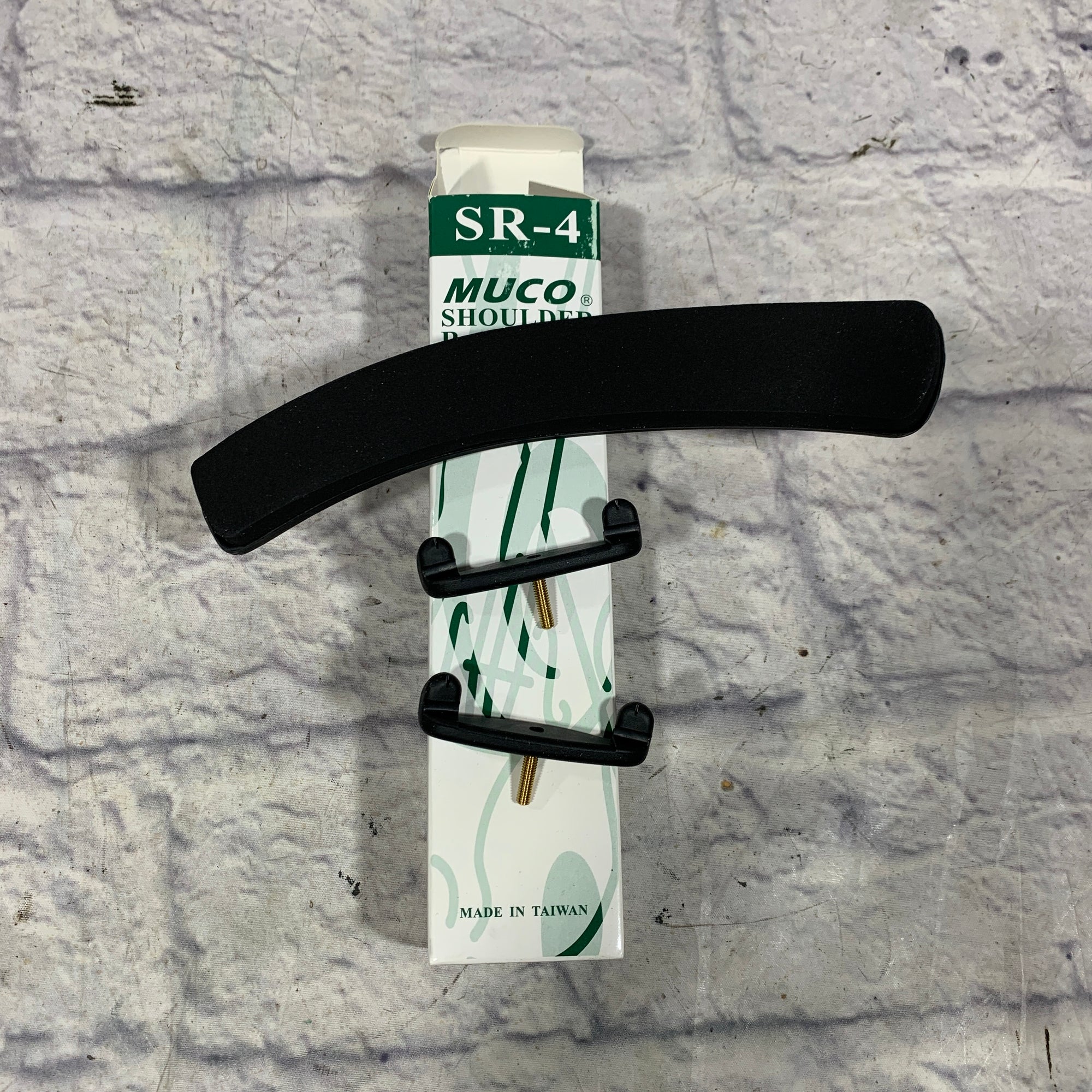 Muco 4/4 Violin Shoulder Rest SR-4
