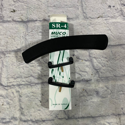 Muco 4/4 Violin Shoulder Rest SR-4