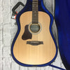 Seagull S6 Original Left Acoustic with Kases Hard Case