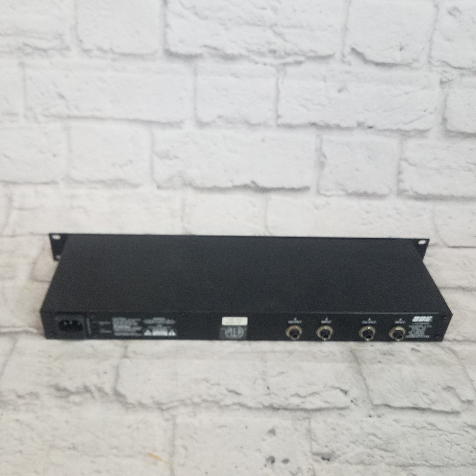 BBE 362 SOnic Maximizer