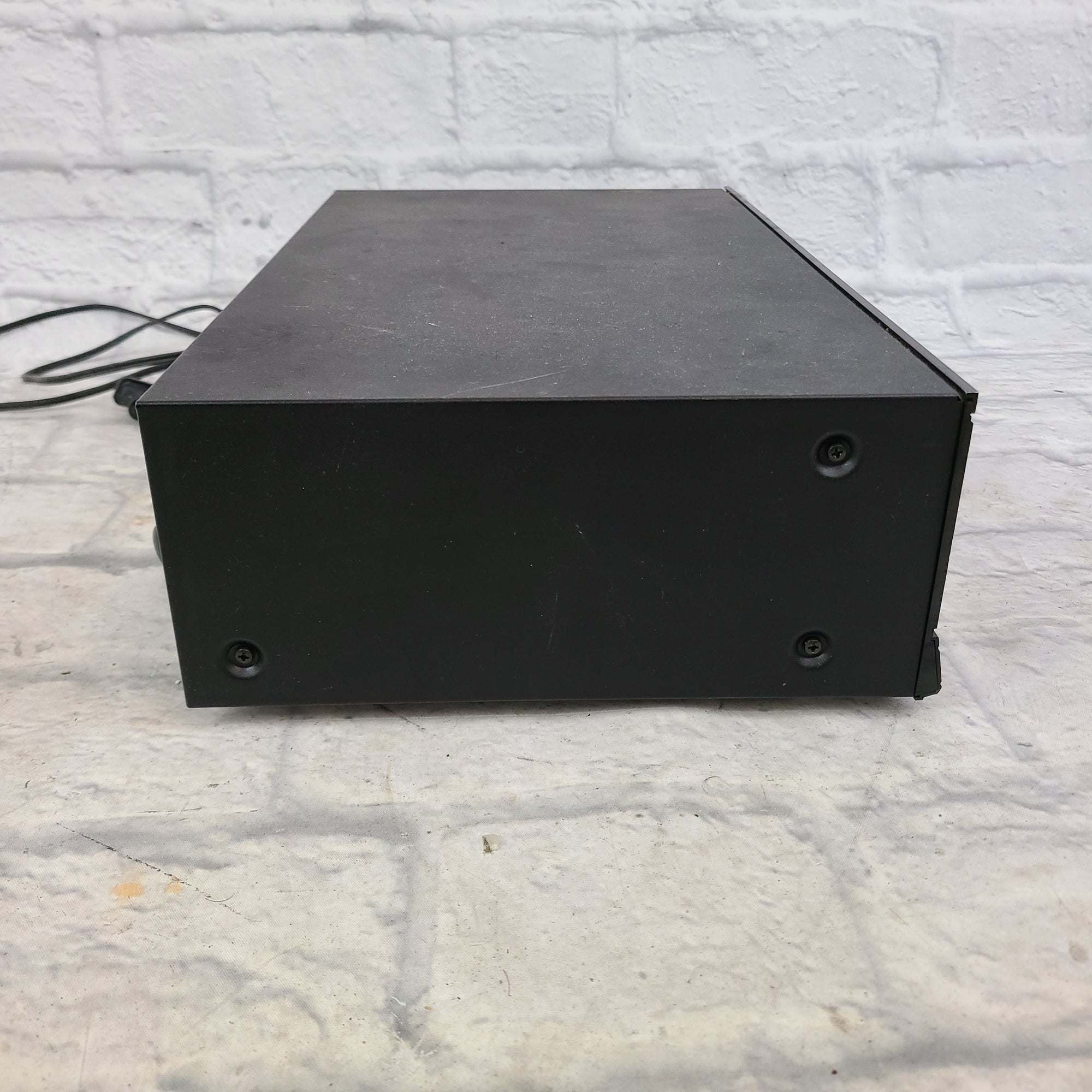 Kenwood KX 57CW Cassette Player