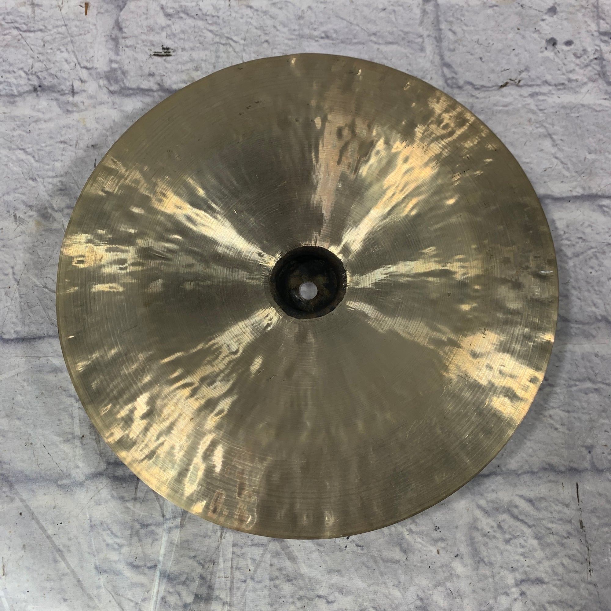Wuhan 12in Lion China Cymbal