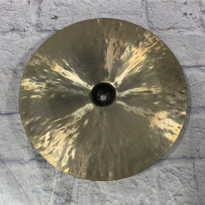Wuhan 12in Lion China Cymbal