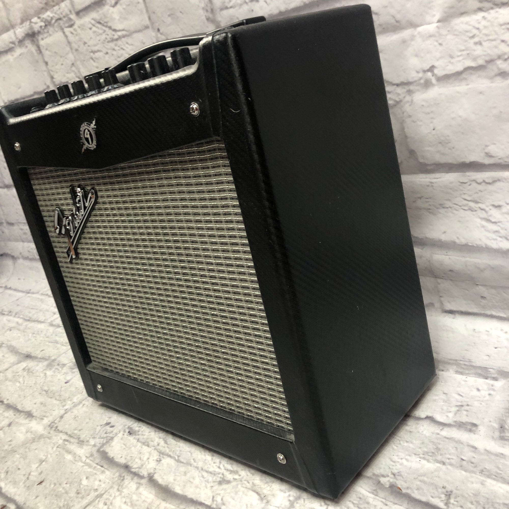 Fender Mustang I Guitar Combo