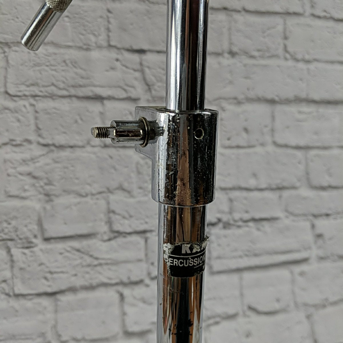 Gibraltar Boom Cymbal Stand