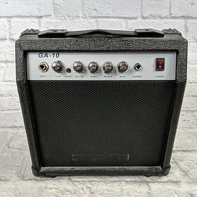 Fever GA-10 Guitar Practice Amp