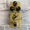 Mosky Golden Horse Mini Overdrive Pedal