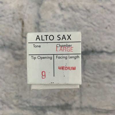 Meyer MR-402-9ML Sax Mouthpiece