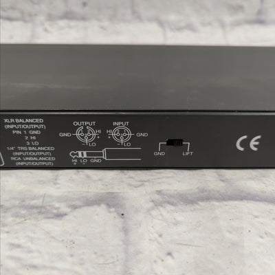 Art 351 31 Band Rack Equalizer