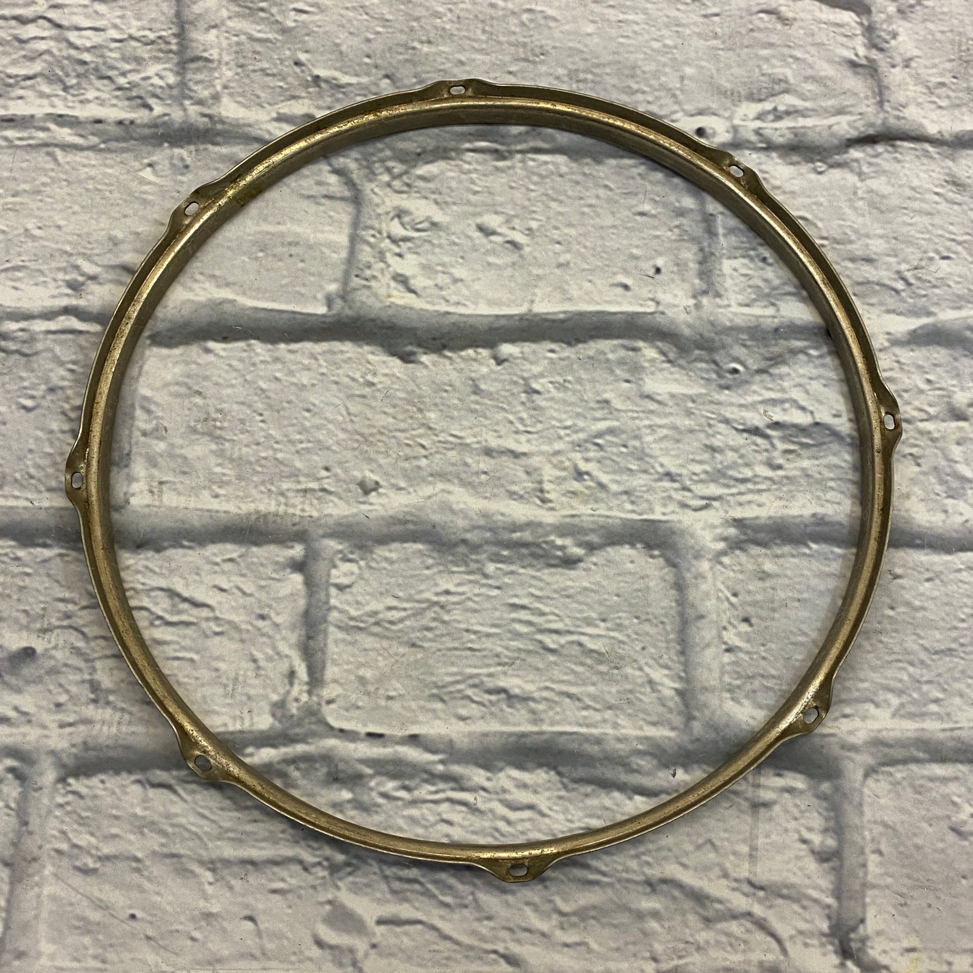 Unknown 16" 8-Hole Drum Hoop