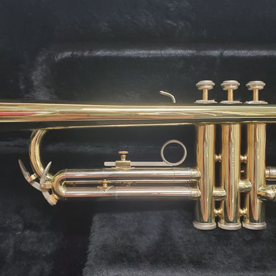 Elkhart Student Trumpet - 264645