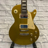 Cortez LP Style Goldtop Electric Guitar