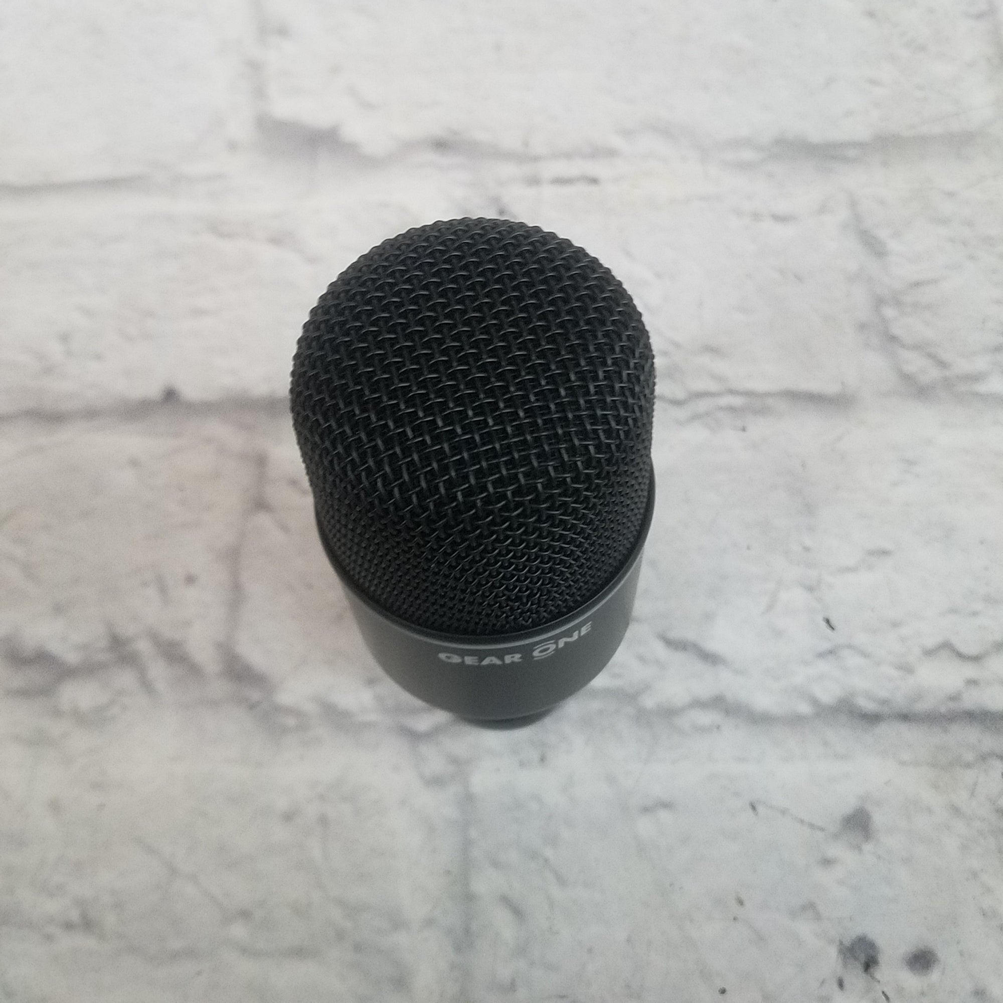 Gear One MK1000 Bass Drum Microphone