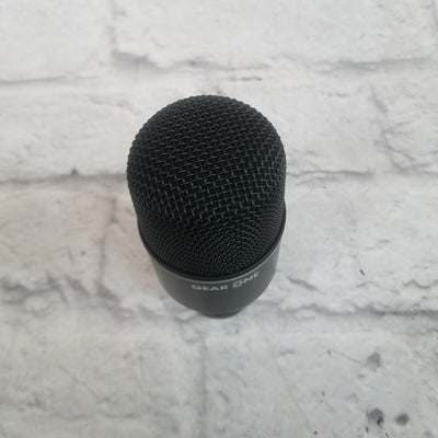 Gear One MK1000 Bass Drum Microphone
