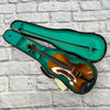 Kiso Suzuki 1968 Antonus Stradivarius Copy 3/4 Violin
