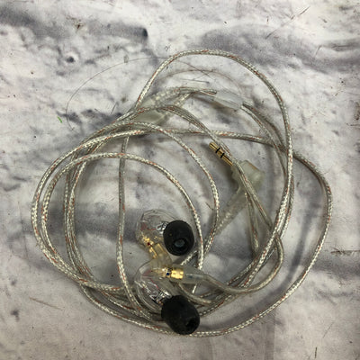 Shure P3TRA PSM300 H20 In Ear Monitor System 518-542 MHz