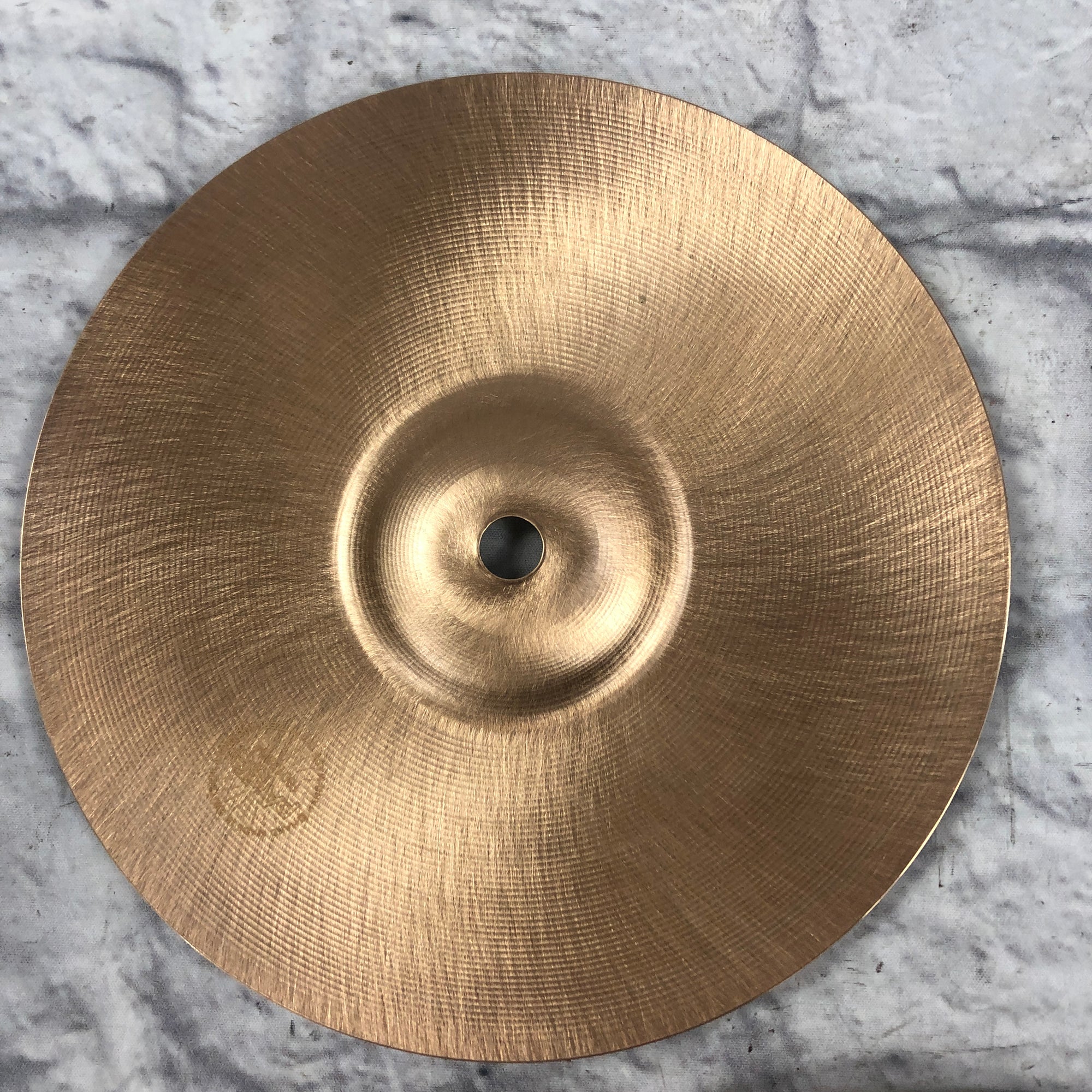 Paiste PST X 12/10 Splash Cymbal Stack