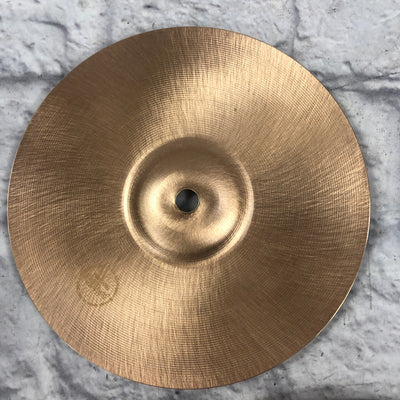 Paiste PST X 12/10 Splash Cymbal Stack