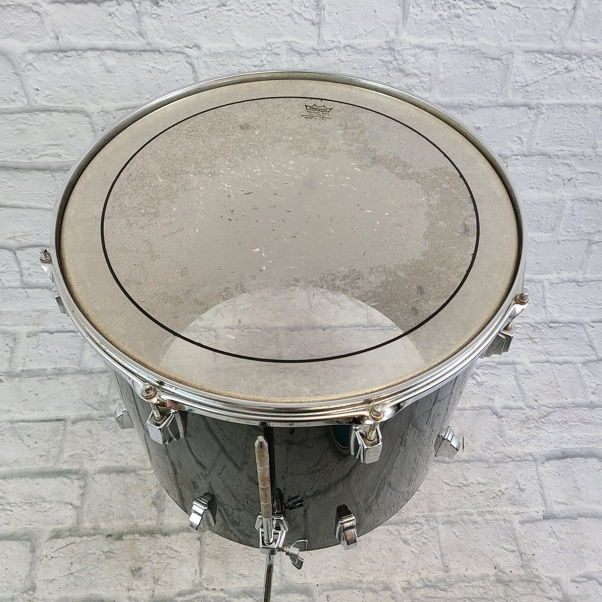 Tama Swingstar 18x16 Floor Tom w/ Legs - Evolution Music