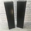 Bowers & Wilkins 684 S2 Dual 5 Inch Floorstanding Loudspeakers Pair