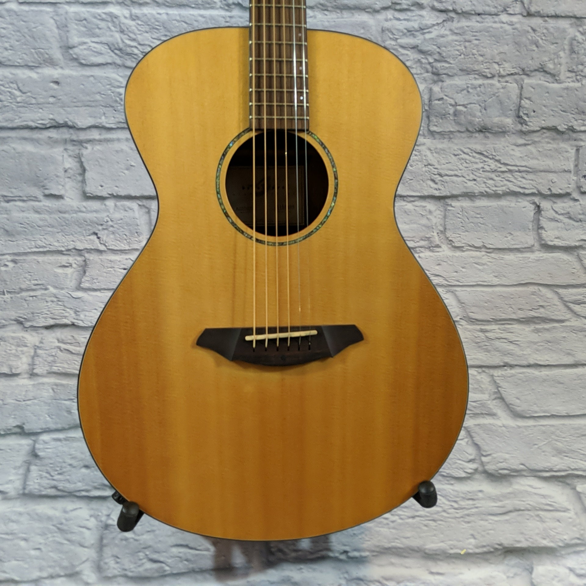 Breedlove AC200/SM Acoustic Guitar - New Old Stock