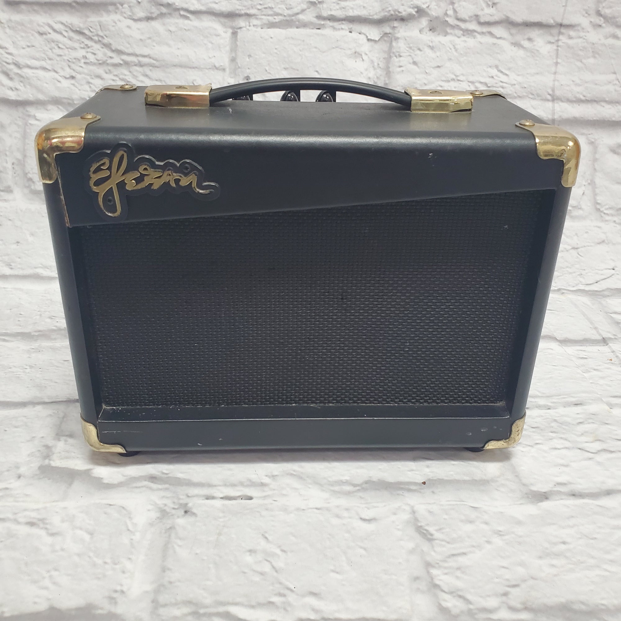 Esteban G-10 Guitar Combo Amp