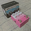 EarthQuaker Devices Rainbow Machine Polyphonic Pitch Shifting Modulator Pedal V2