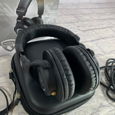 Rockville PRO M50 Studio Headphones