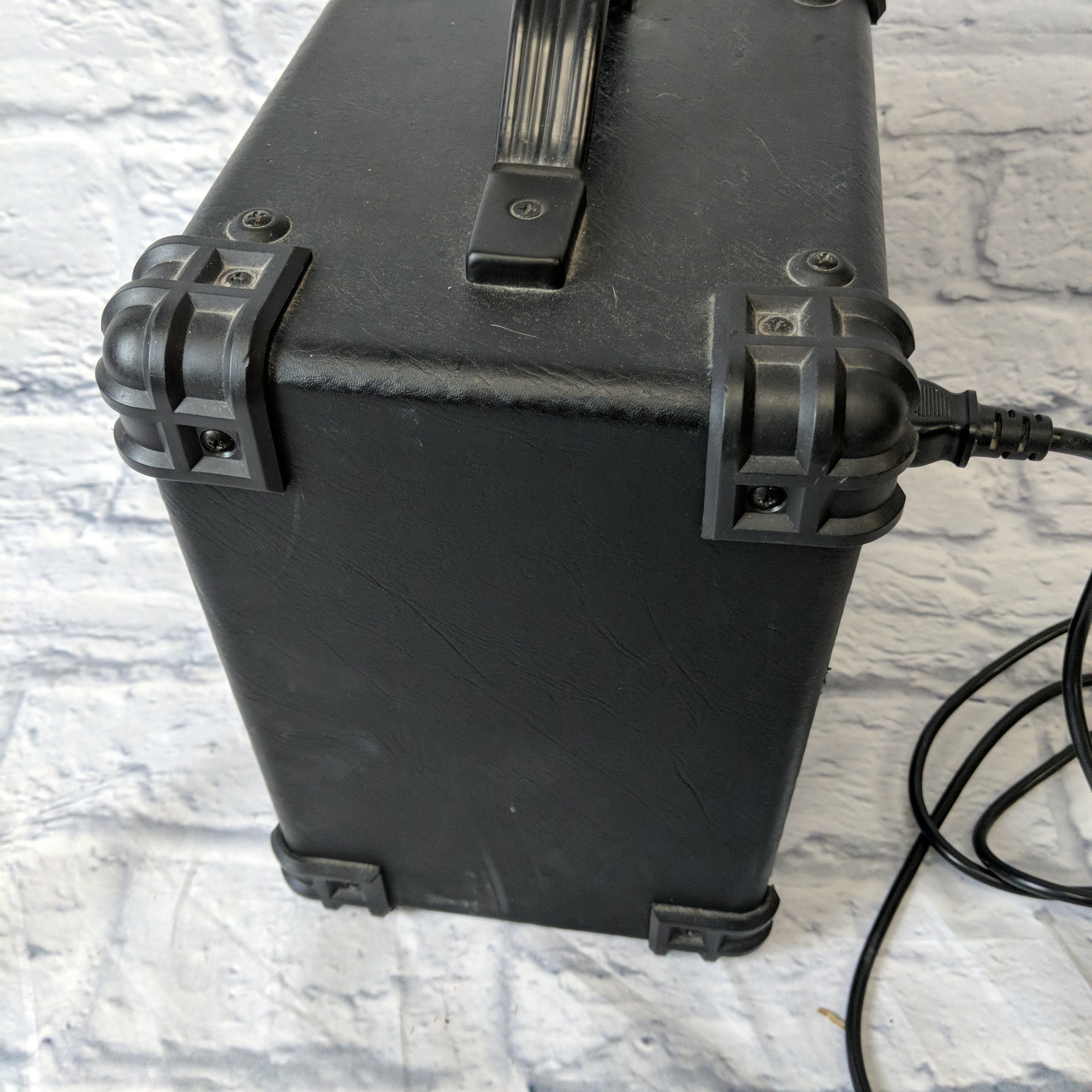 Ibanez IBZ10 Combo Practice Amp for Electric Guitar