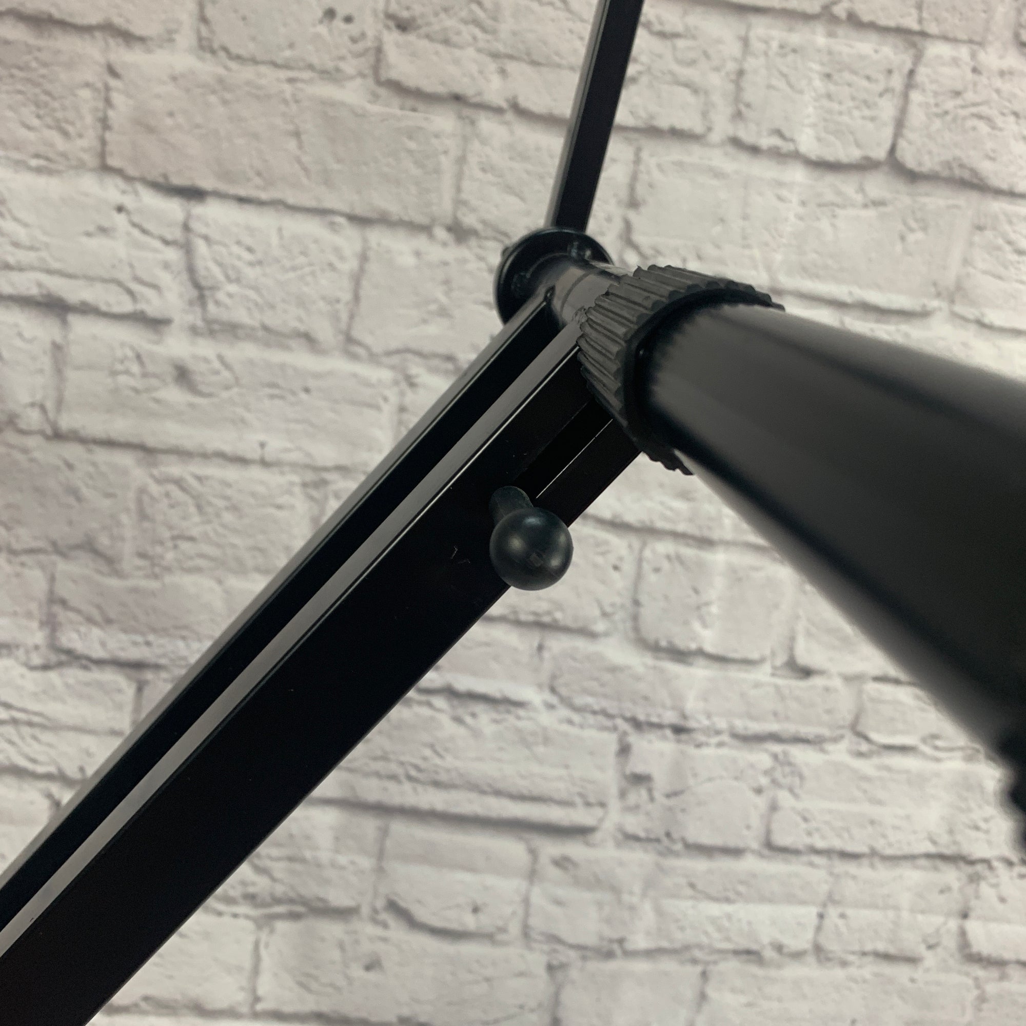 Proline PL402 2 Tier Keyboard Stand