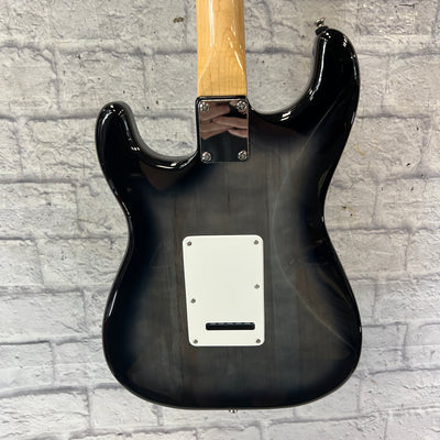 Squier Partscaster Electric Guitar