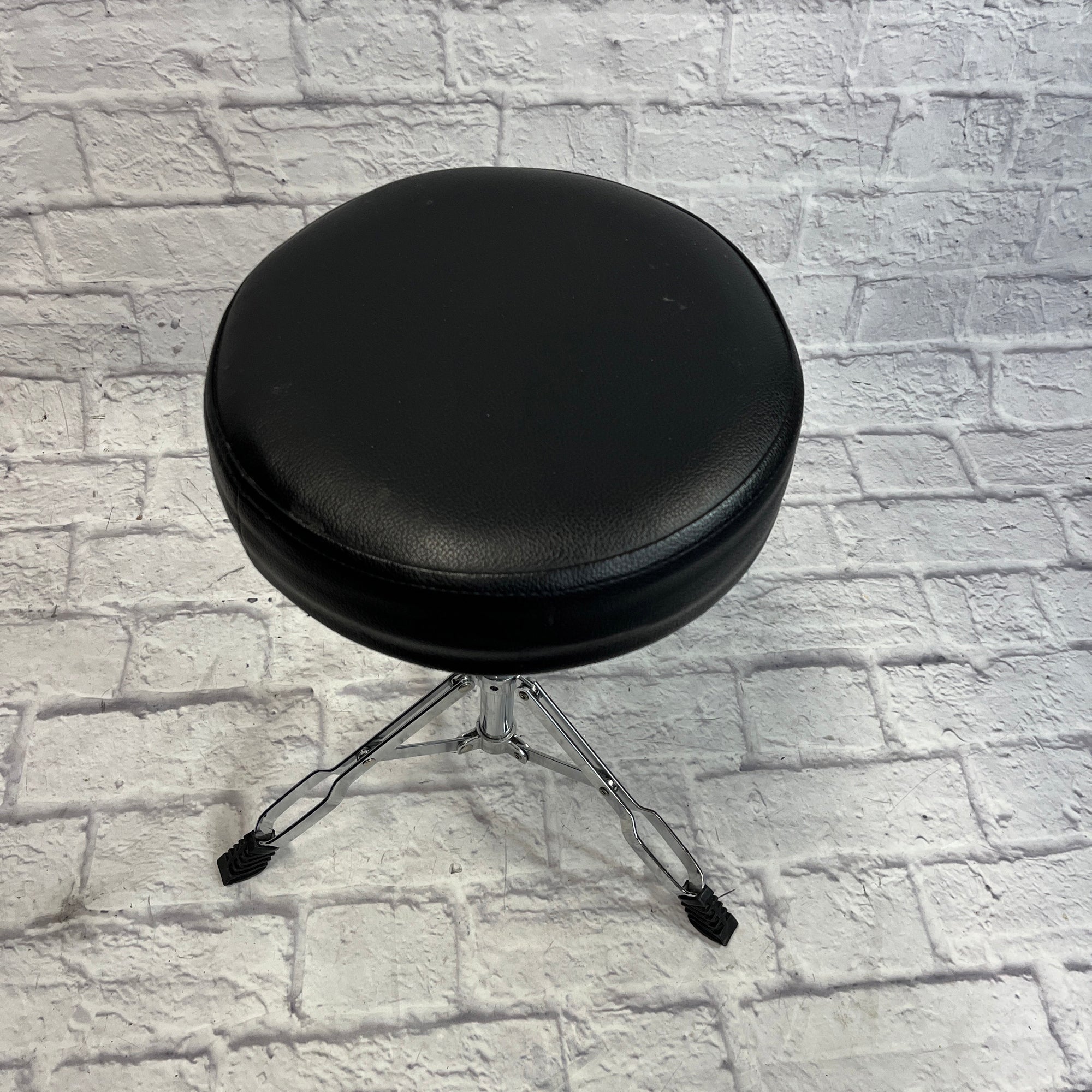 Unknown Drum Throne