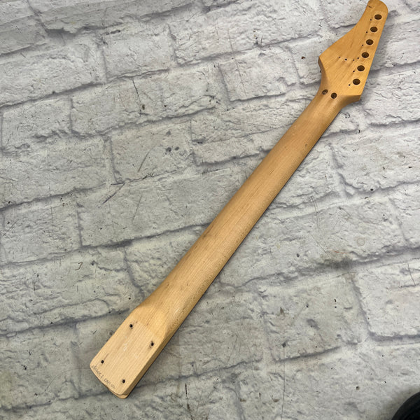 Kramer Classic I Neck - Evolution Music