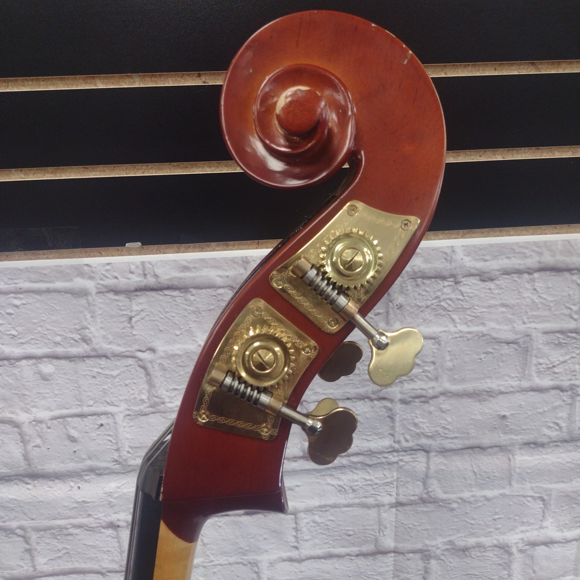 Palatino VB-004 1/2 Upright Bass