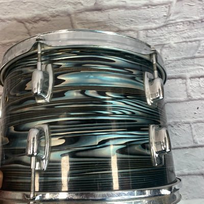 Ludwig Vintage 13 Standard Strata Tom Consignment