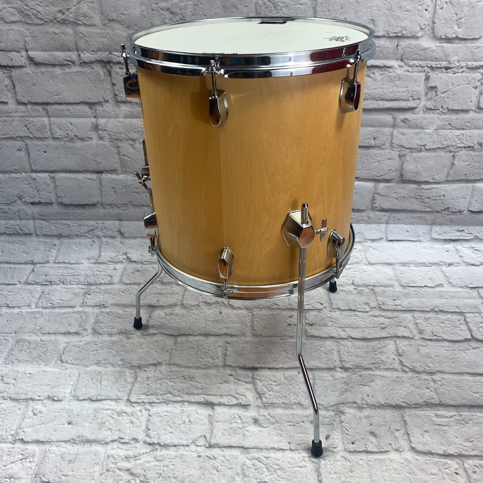 CB 700 Shell 14 x 14 Floor Tom