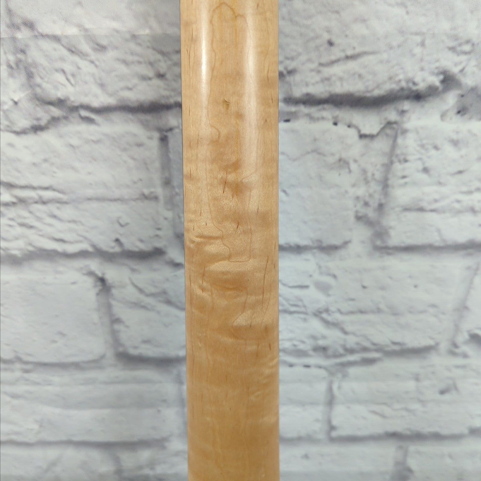 Jay Turser Jr. Flying V Electric Guitar - Black