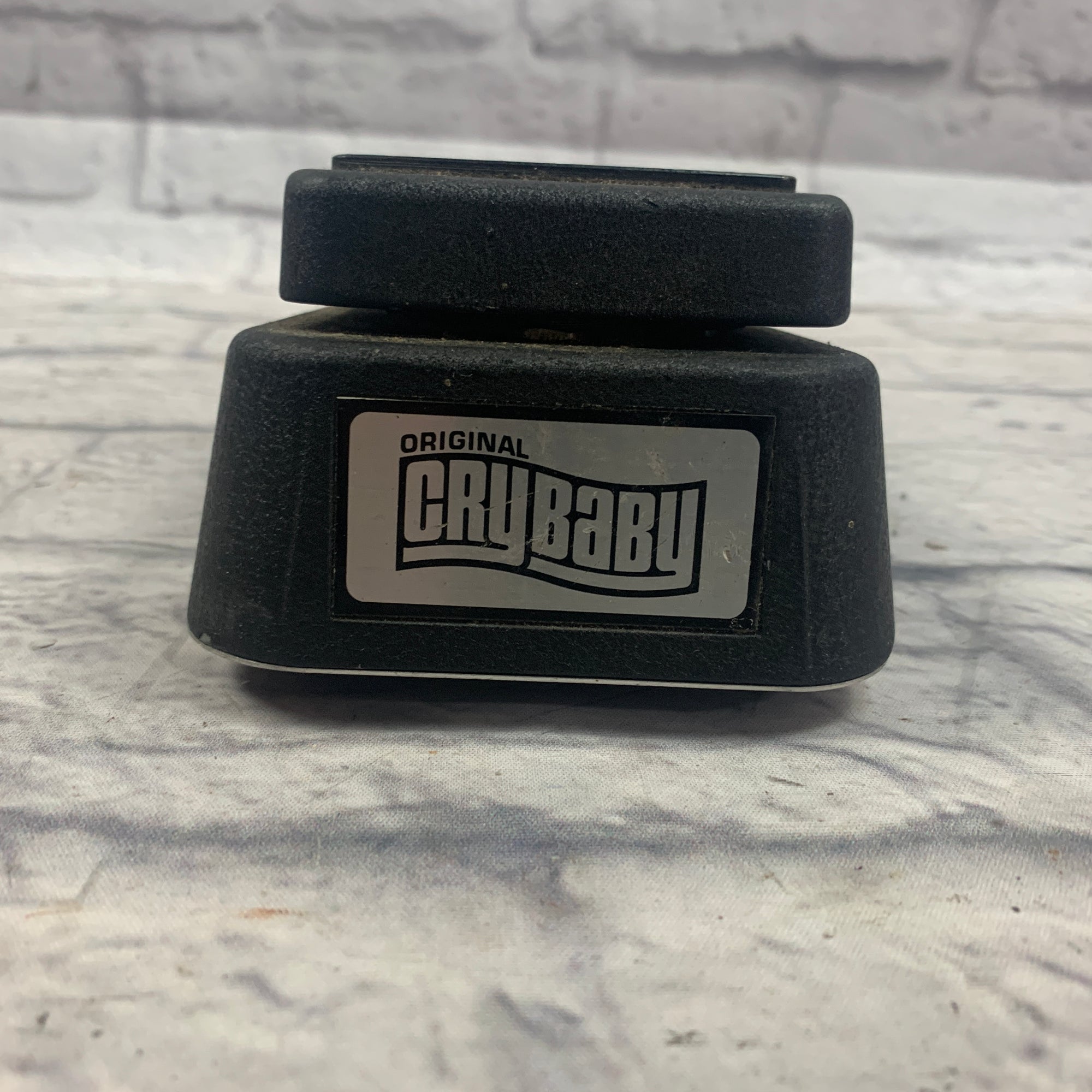 Dunlop GCB95 Crybaby Wah Pedal