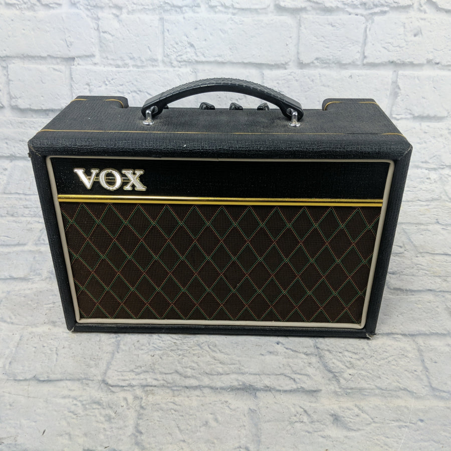 Vox Pathfinder 10
