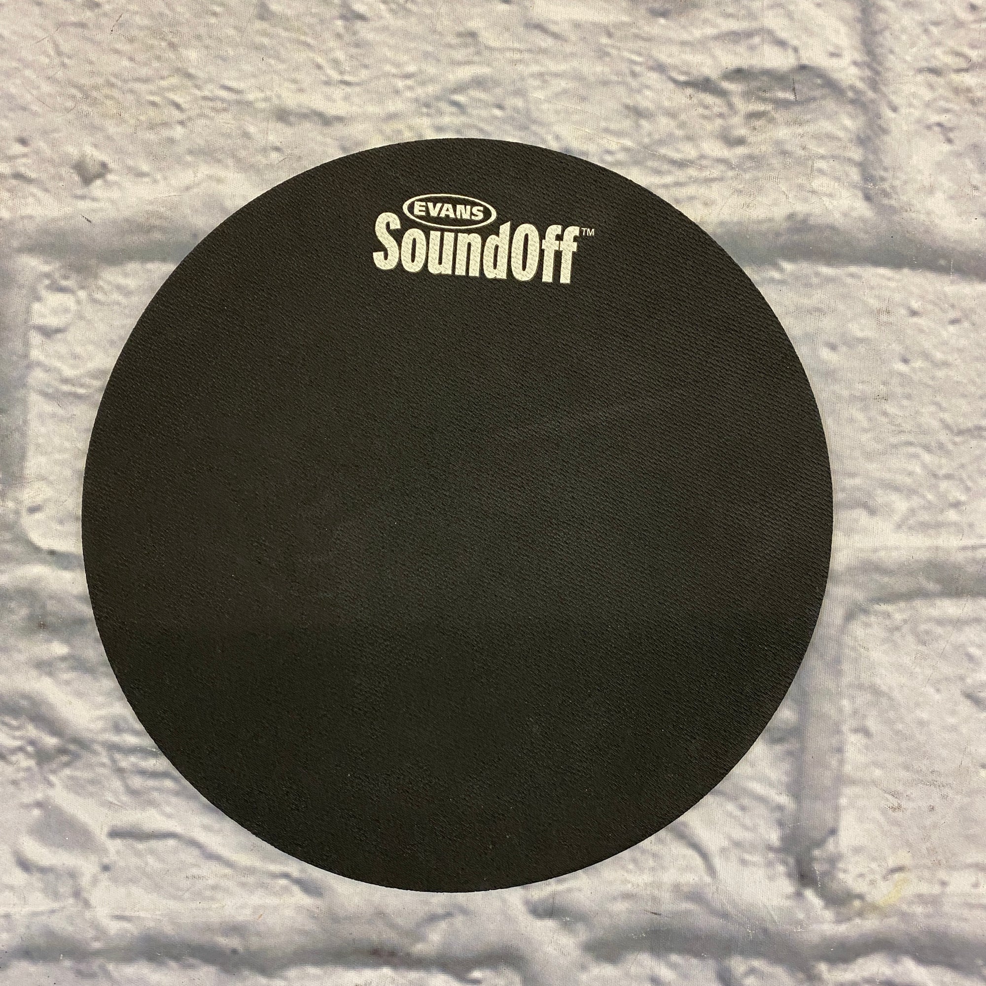Evans SoundOff 10" Drum Mute