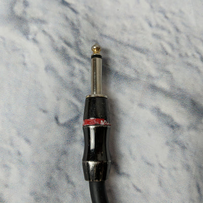 Monster 1/4 Guitar Cable