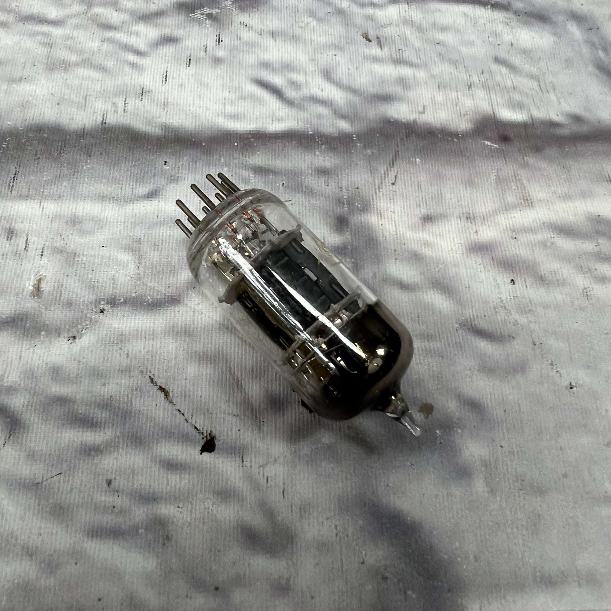 RCA 5751 Amplifier Tube