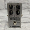 TC Electronics Rottweiler Distortion Pedal