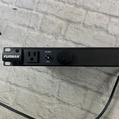 Furman PL-8C Power Conditioner