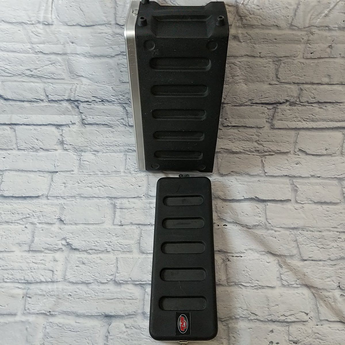 SKB Shallow 3U Rack Case