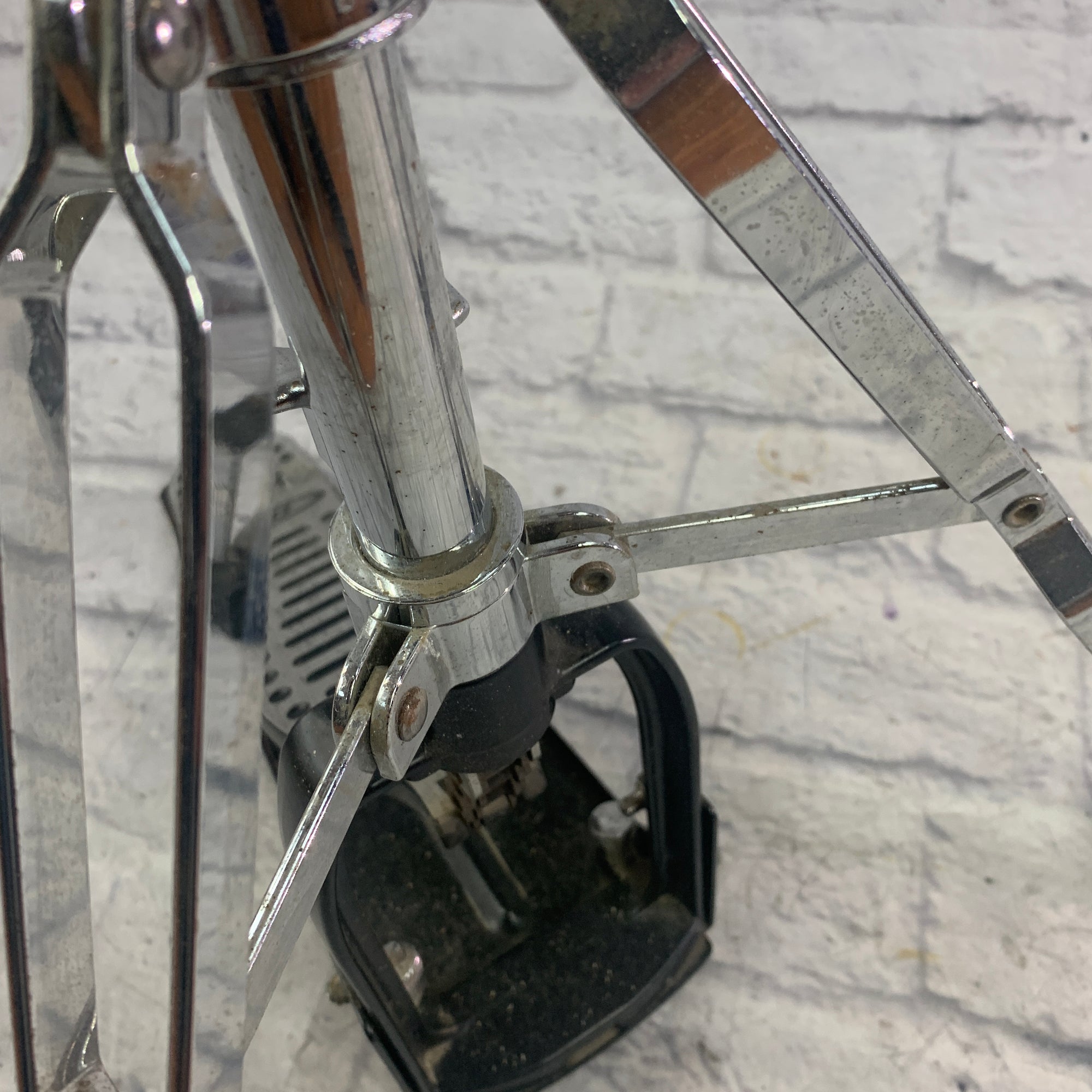 PDP Pacific Drums & Percussion Two Legged Hi Hat Stand